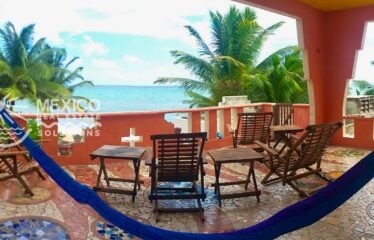 5 Camino Costera Dickinson, undefined 77539 - Photo 7 of 9 a view of a chairs and table in patio