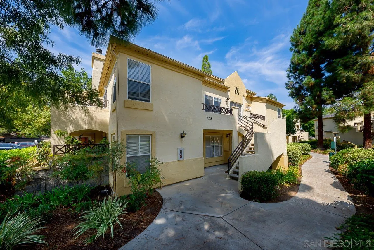 725 Brookstone Road, Unit 203 Chula Vista, CA 91913 - Photo 25 of 27 Gallery Image 25