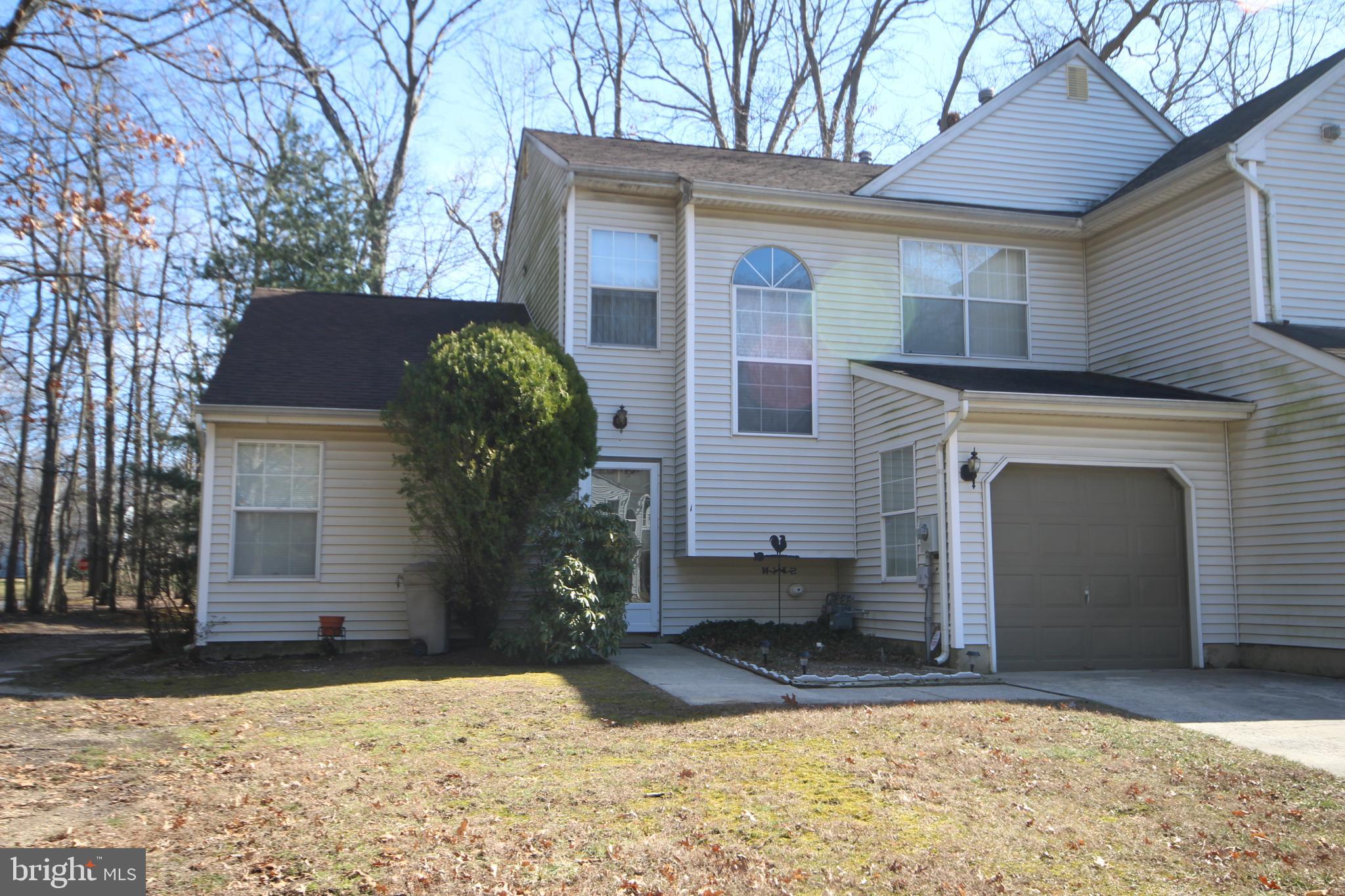 1 Spruce Road Hightstown, NJ 08520 - Photo 1 of 18 Exterior Front