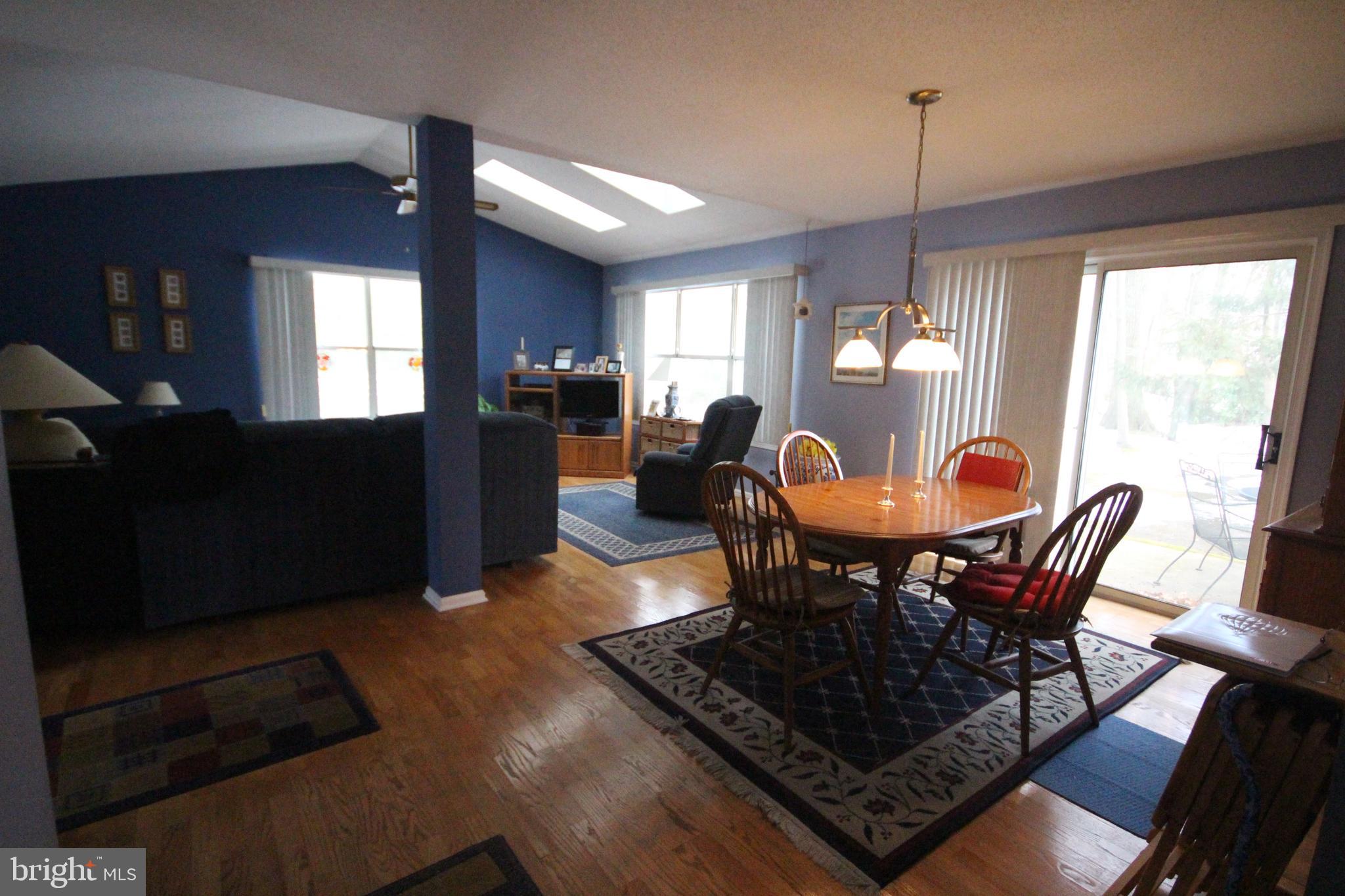 1 Spruce Road Hightstown, NJ 08520 - Photo 3 of 18 Dining Room