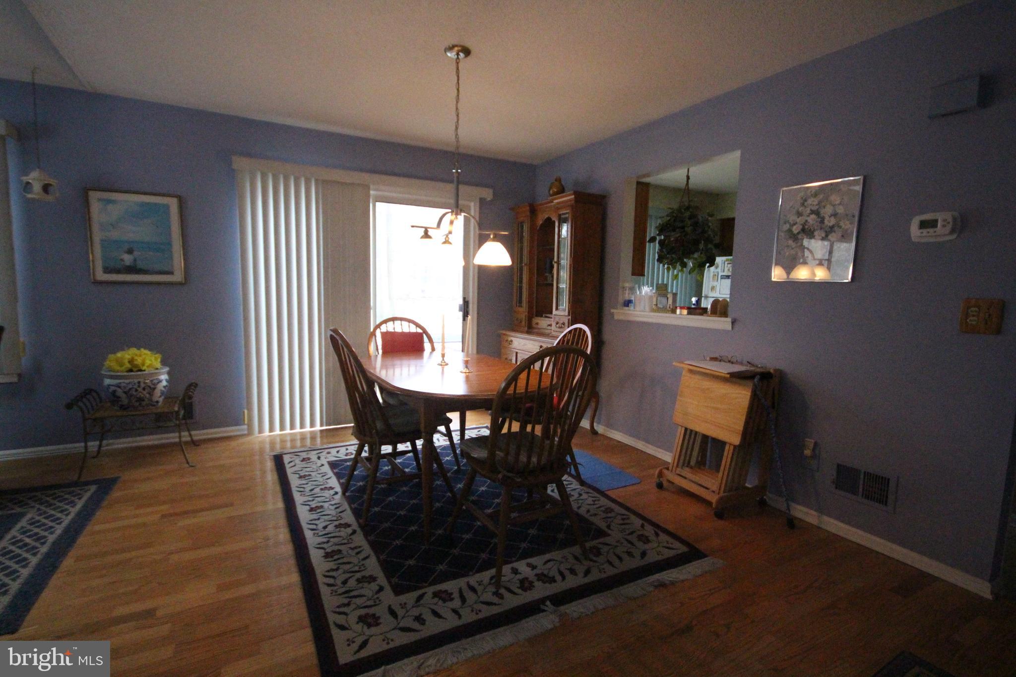 1 Spruce Road Hightstown, NJ 08520 - Photo 4 of 18 Dining Room