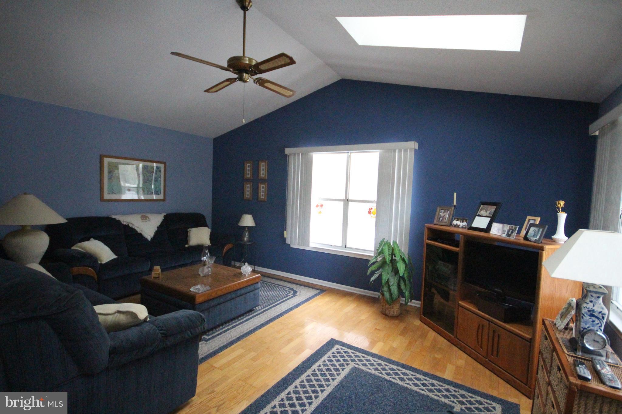 1 Spruce Road Hightstown, NJ 08520 - Photo 6 of 18 Living Room
