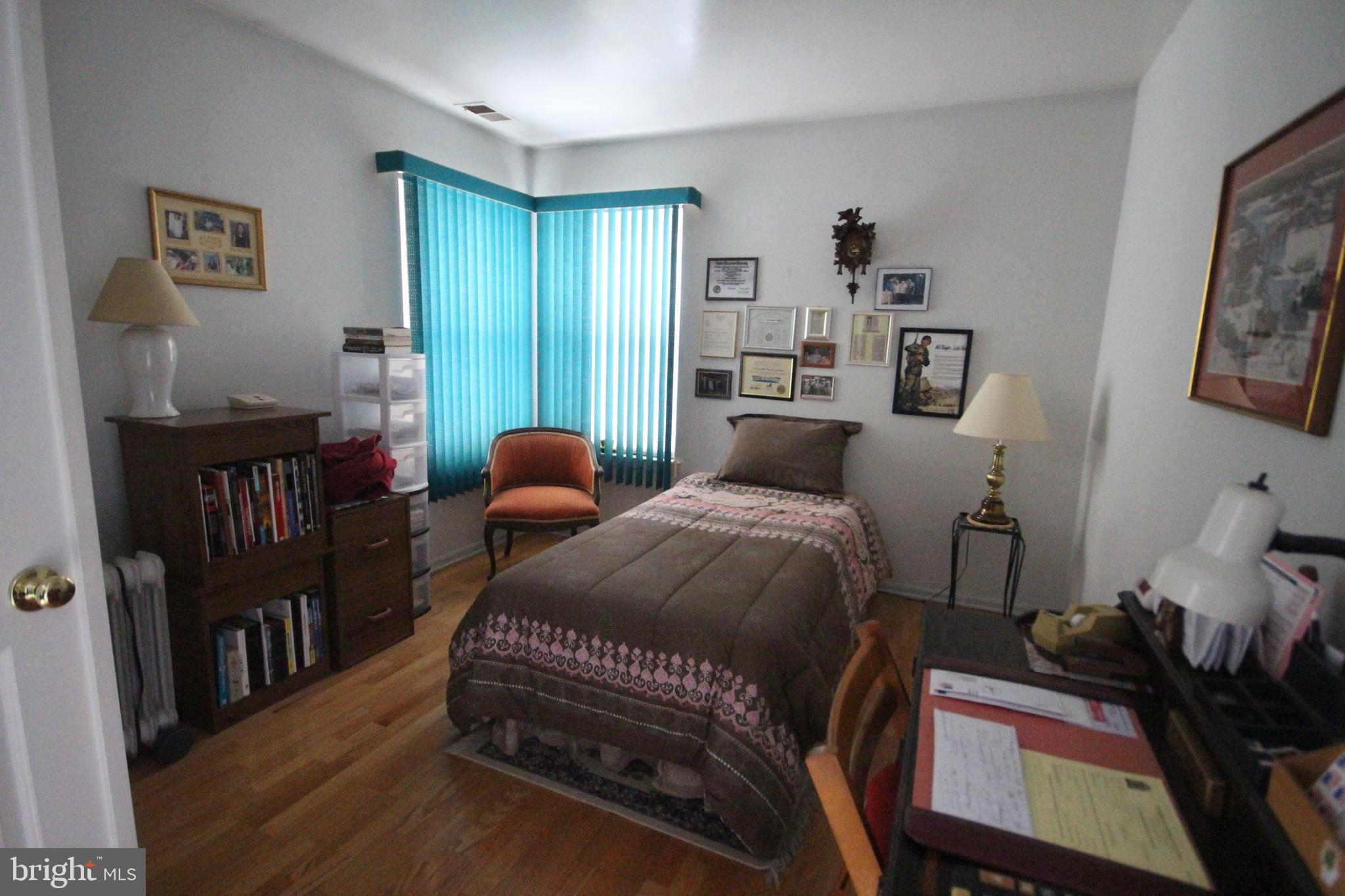 1 Spruce Road Hightstown, NJ 08520 - Photo 7 of 18 Bedroom 1