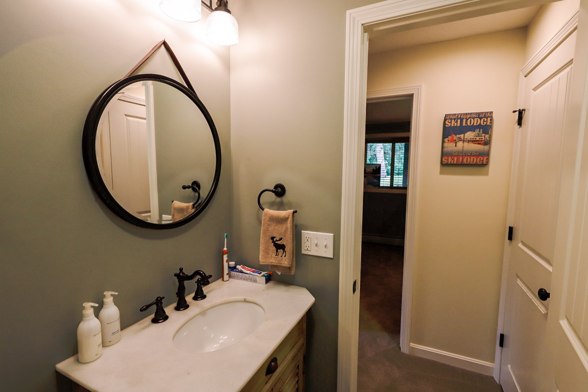 233 Okemo Trailside Extension, Unit 45D Ludlow, VT 05149 - Photo 22 of 33 Gallery Image 22