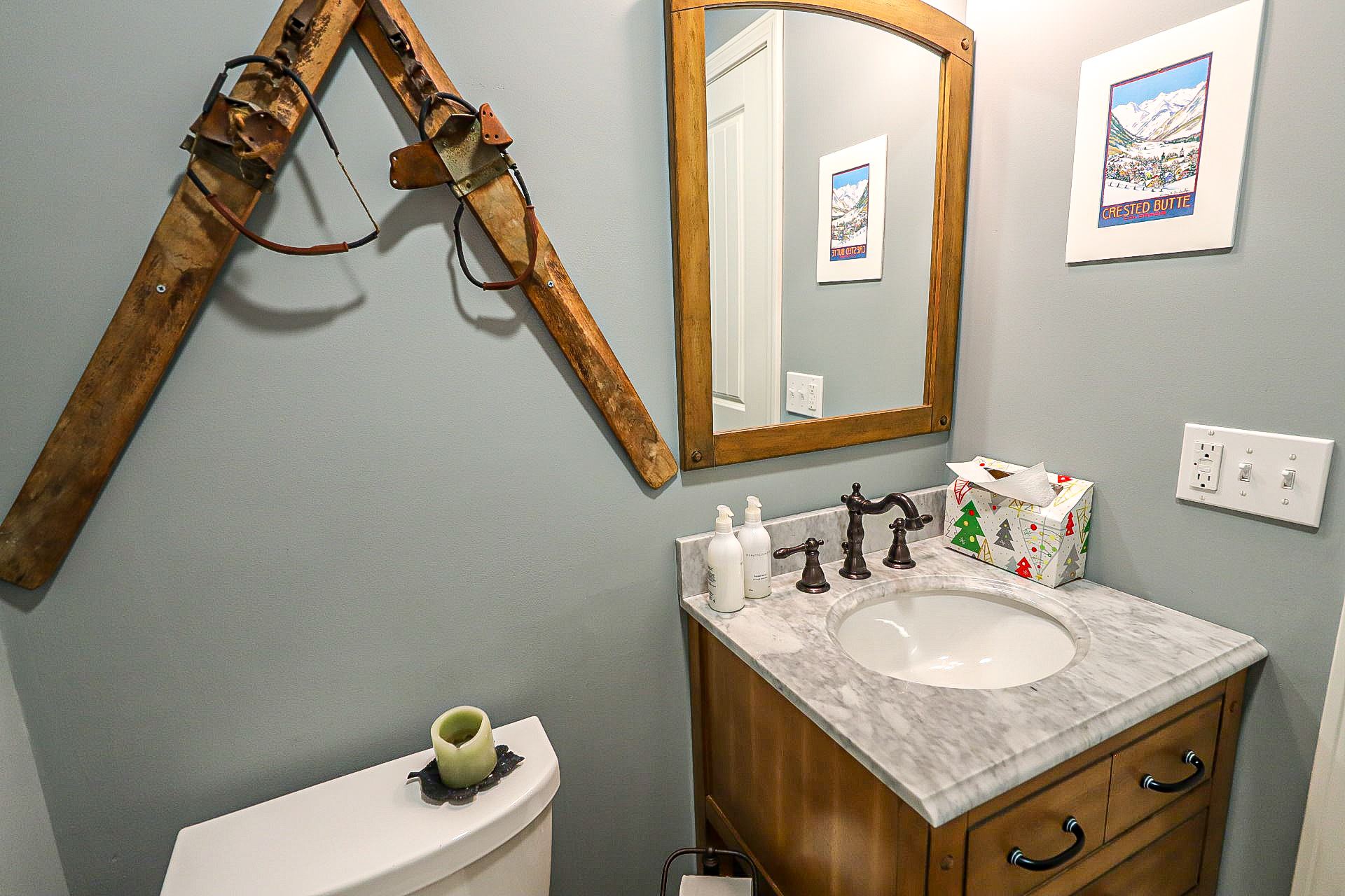 233 Okemo Trailside Extension, Unit 45D Ludlow, VT 05149 - Photo 25 of 33 Gallery Image 25