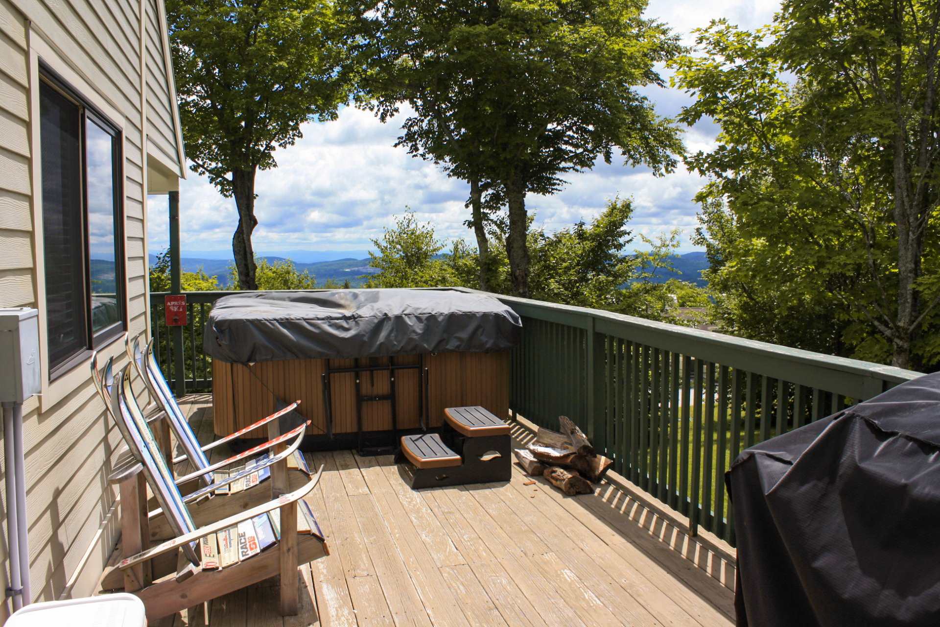 233 Okemo Trailside Extension, Unit 45D Ludlow, VT 05149 - Photo 26 of 33 Gallery Image 26
