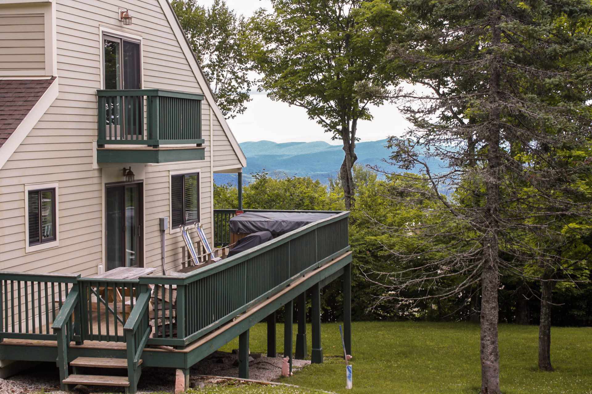 233 Okemo Trailside Extension, Unit 45D Ludlow, VT 05149 - Photo 29 of 33 Gallery Image 29
