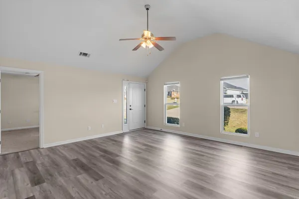 $225,000 | 2814 Wyndham Drive, Hephzibah, GA 30815