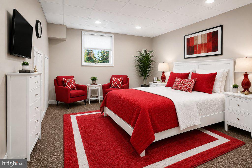 3198 Riva Road Riva, MD 21140 - Photo 21 of 33 4TH BEDROOM