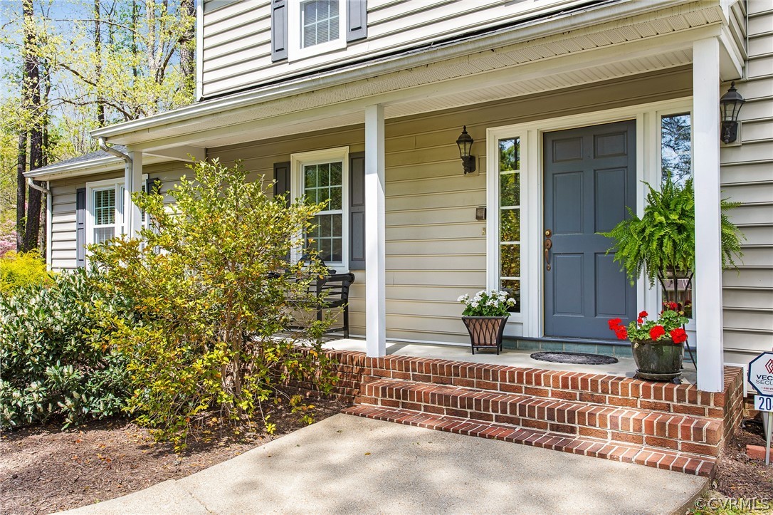 2041 Hickstead Road North Chesterfield, VA 23236 - Photo 2 of 24 Gallery Image 2