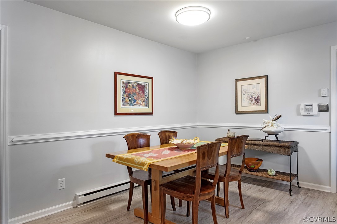 2041 Hickstead Road North Chesterfield, VA 23236 - Photo 5 of 24 Gallery Image 5