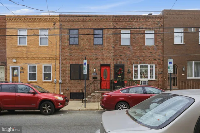 $569,000 | 1022 McKean Street, Philadelphia, PA 19148