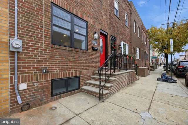 $569,000 | 1022 McKean Street, Philadelphia, PA 19148