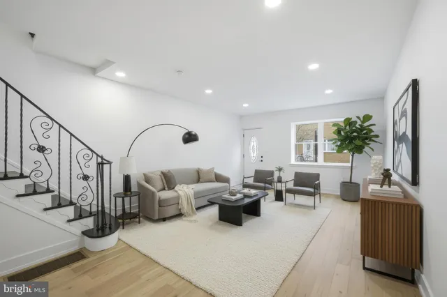 $569,000 | 1022 McKean Street, Philadelphia, PA 19148