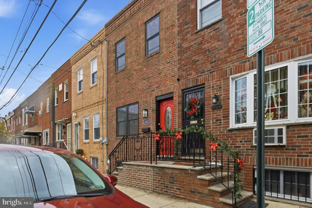 $569,000 | 1022 McKean Street, Philadelphia, PA 19148