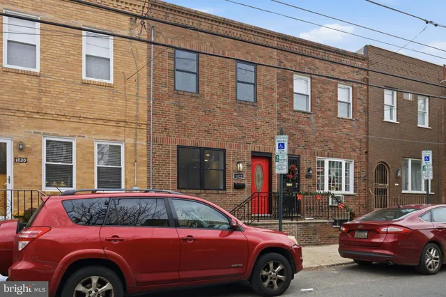 $569,000 | 1022 McKean Street, Philadelphia, PA 19148