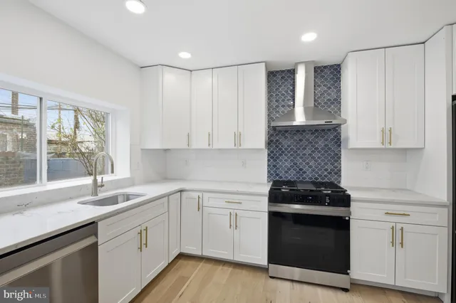 $569,000 | 1022 McKean Street, Philadelphia, PA 19148