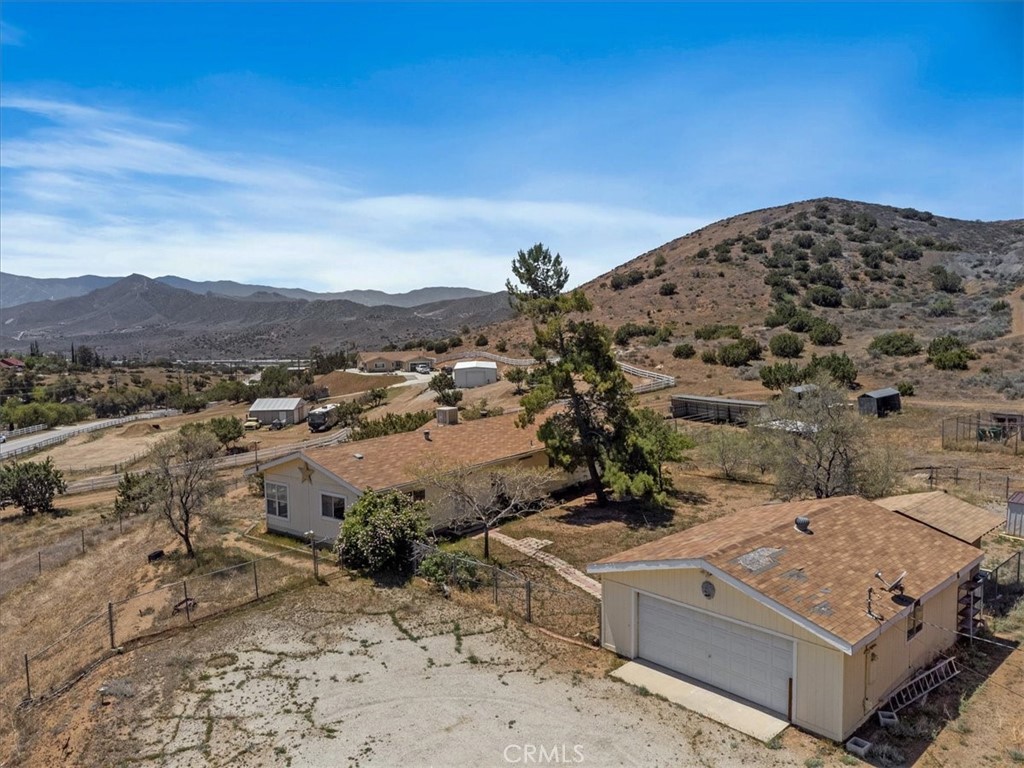 34525 Red Rover Mine Road Acton, CA 93510 - Photo 21 of 23