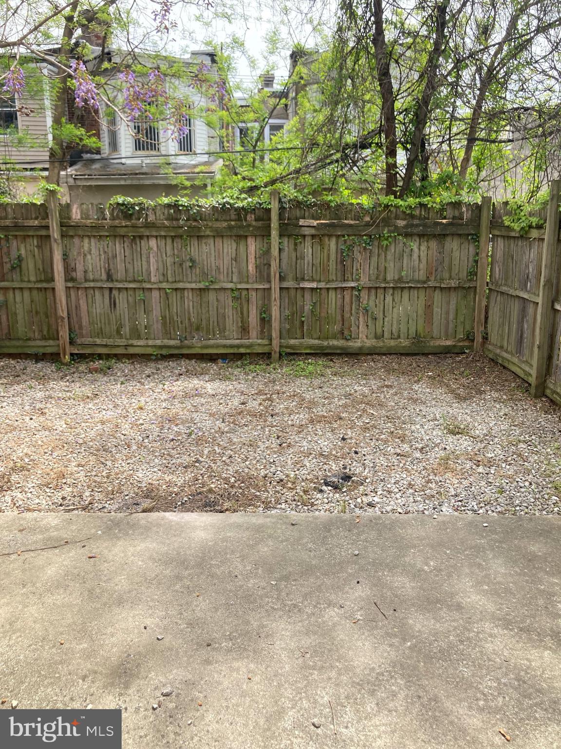 1830 West Diamond Street, Unit 1 Philadelphia, PA 19121 - Photo 15 of 17 a view of a pathway