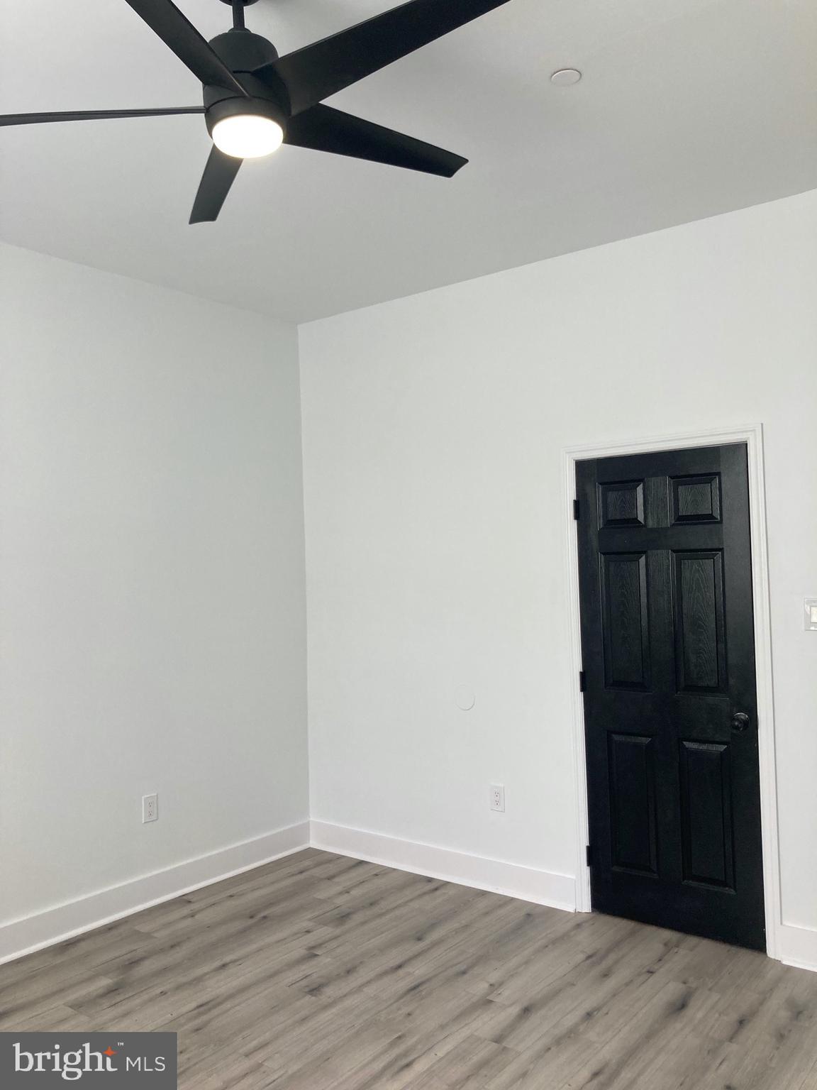 1830 West Diamond Street, Unit 1 Philadelphia, PA 19121 - Photo 9 of 17 a view of an empty room