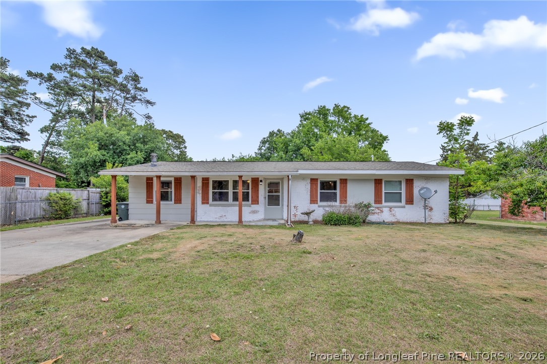 837 Montclair Road Fayetteville, NC 28314 - Photo 1 of 33 Gallery Image 1