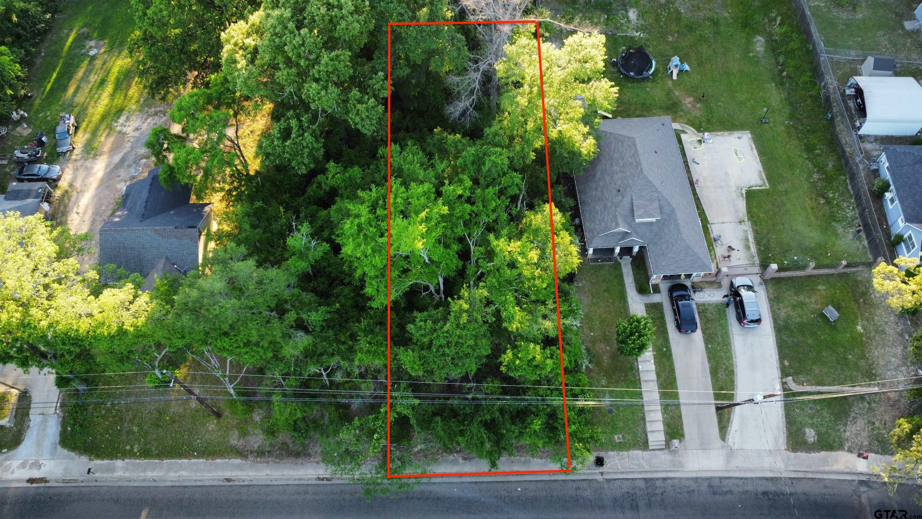 2997 Old Noonday Road Tyler, TX 75701 - Photo 1 of 1 Gallery Image 1