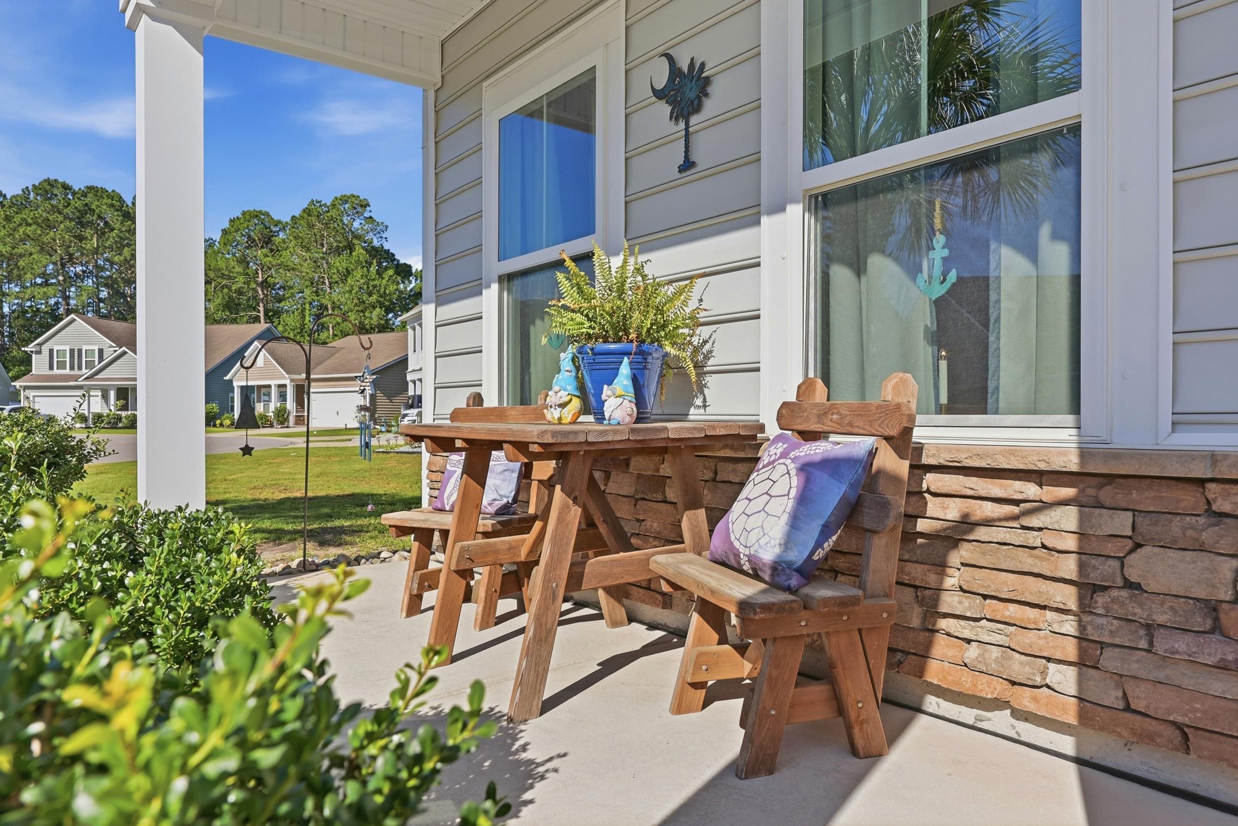 5349 Abbey Park Loop Myrtle Beach, SC 29579 - Photo 5 of 45