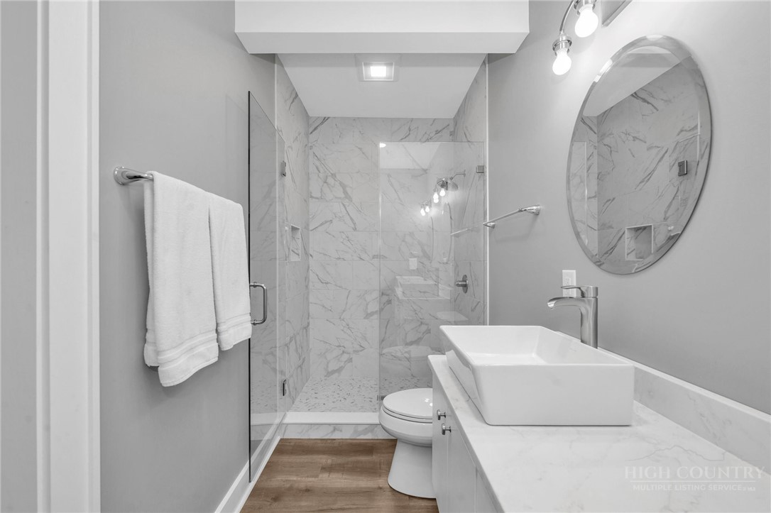 7121 Railroad Grade Road Todd, NC 28684 - Photo 37 of 50 Gallery Image 37
