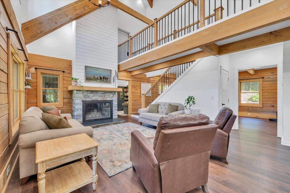 6675 Back Creek Road Boones Mill, VA 24065 - Photo 12 of 104 012-MIB06387