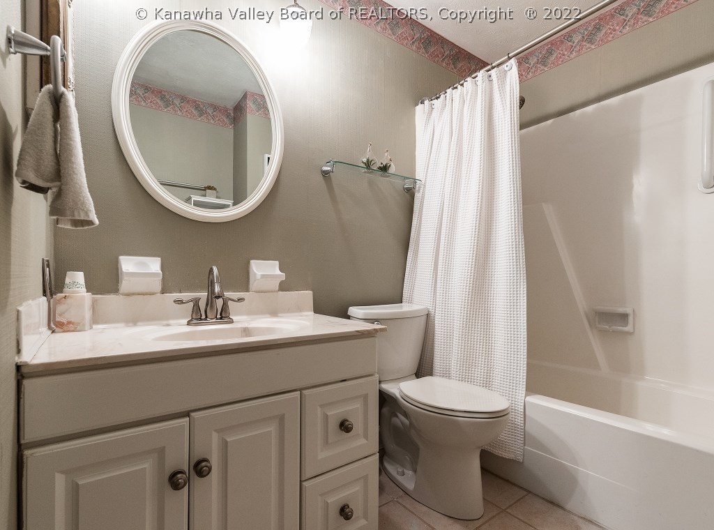 5325 Bentbrook Road Charleston, WV 25313 - Photo 12 of 23 Gallery Image 12