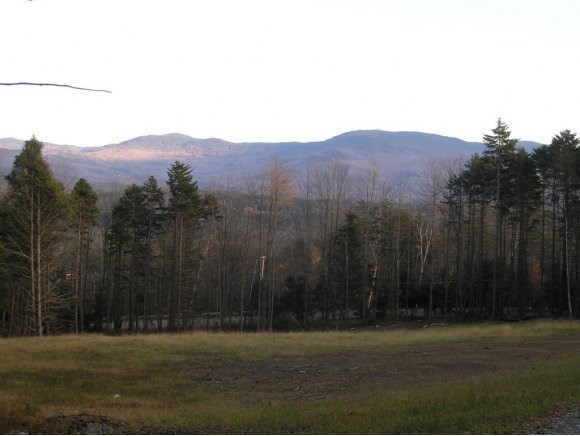1188 Luce Hill Road Stowe, VT 05672 - Photo 1 of 1 Gallery Image 1