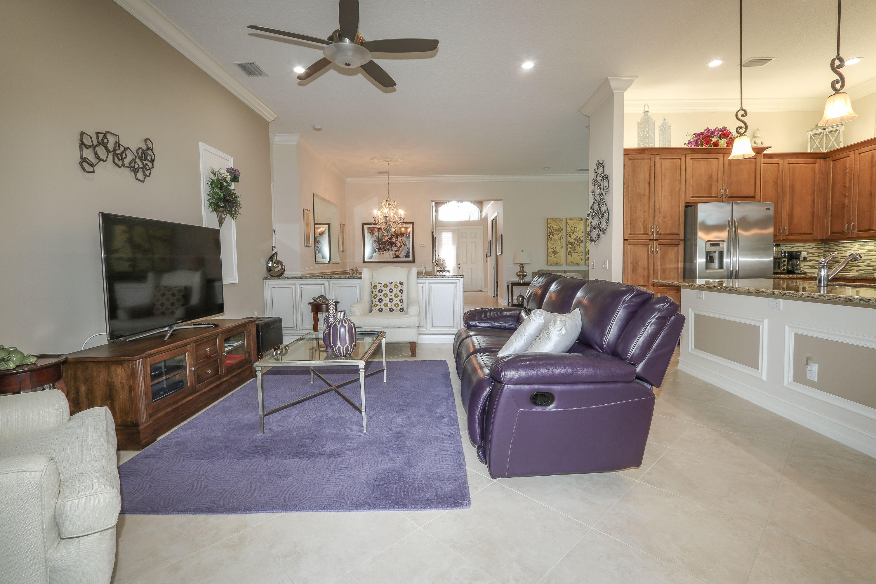 10579 Regatta Ridge Road Boynton Beach, FL 33473 - Photo 12 of 30 FAMILY ROOM