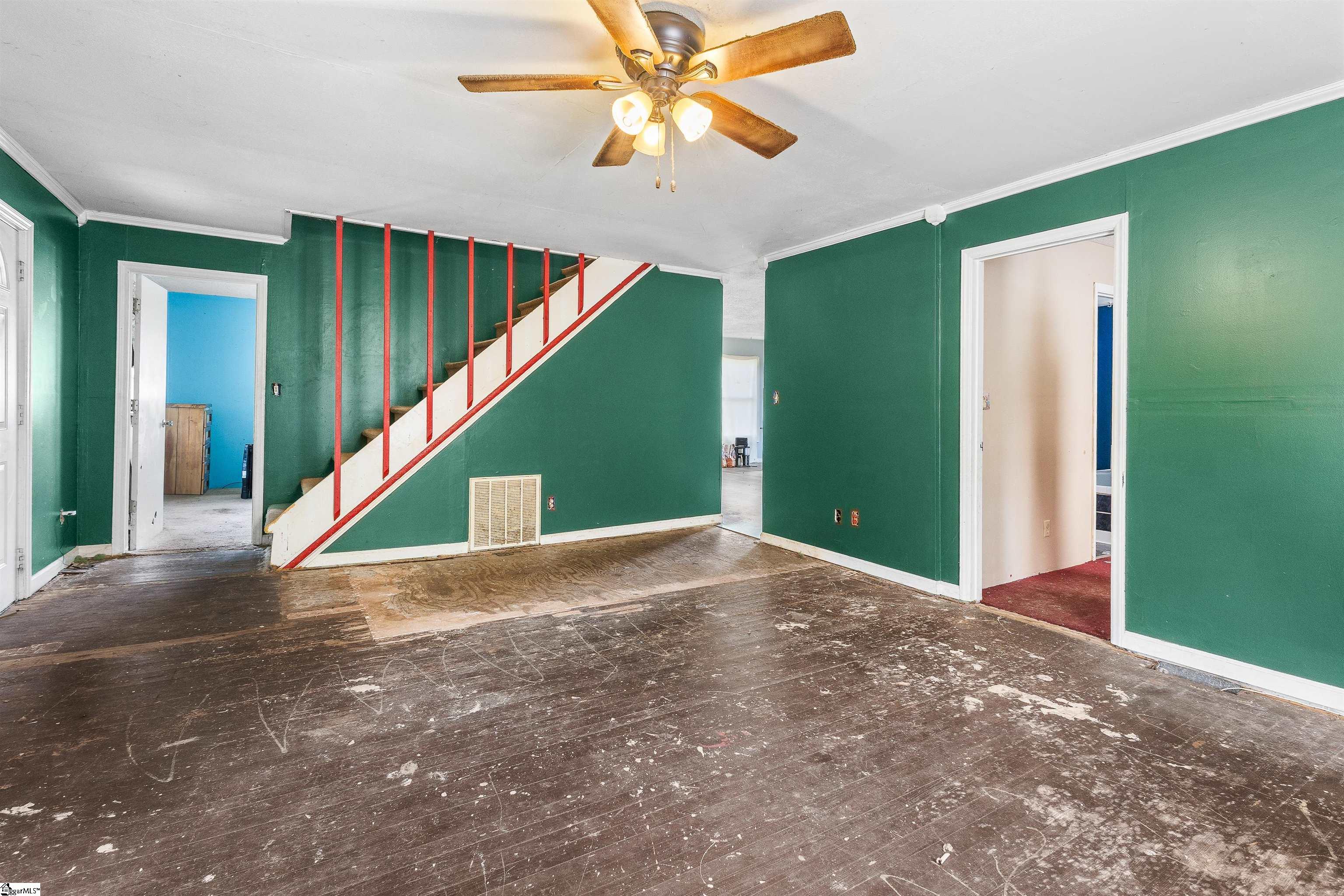 31 McCaughrin Street Pelzer, SC 29669 - Photo 7 of 21