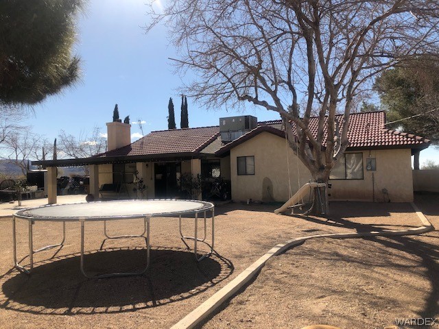 2815 McConnico Road Golden Valley, AZ 86413 - Photo 25 of 37 Gallery Image 25