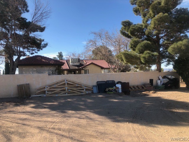2815 McConnico Road Golden Valley, AZ 86413 - Photo 30 of 37 Gallery Image 30