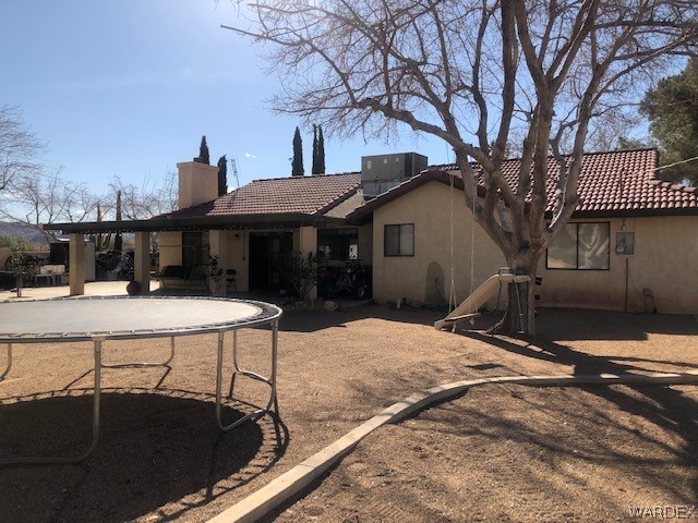 2815 McConnico Road Golden Valley, AZ 86413 - Photo 31 of 37 Gallery Image 31
