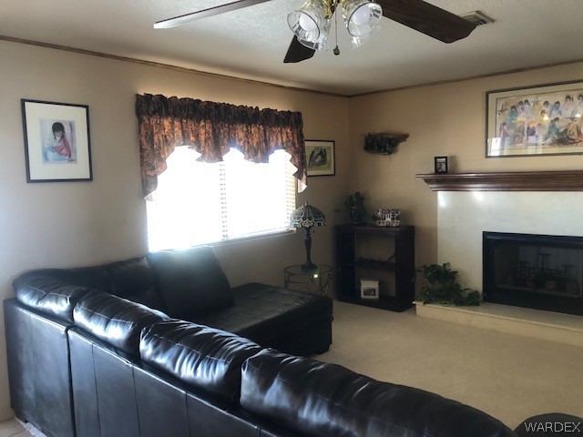 2815 McConnico Road Golden Valley, AZ 86413 - Photo 6 of 37 Gallery Image 6