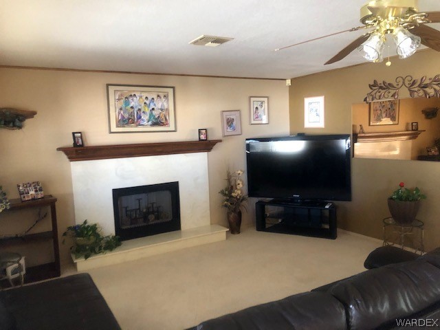 2815 McConnico Road Golden Valley, AZ 86413 - Photo 7 of 37 Gallery Image 7