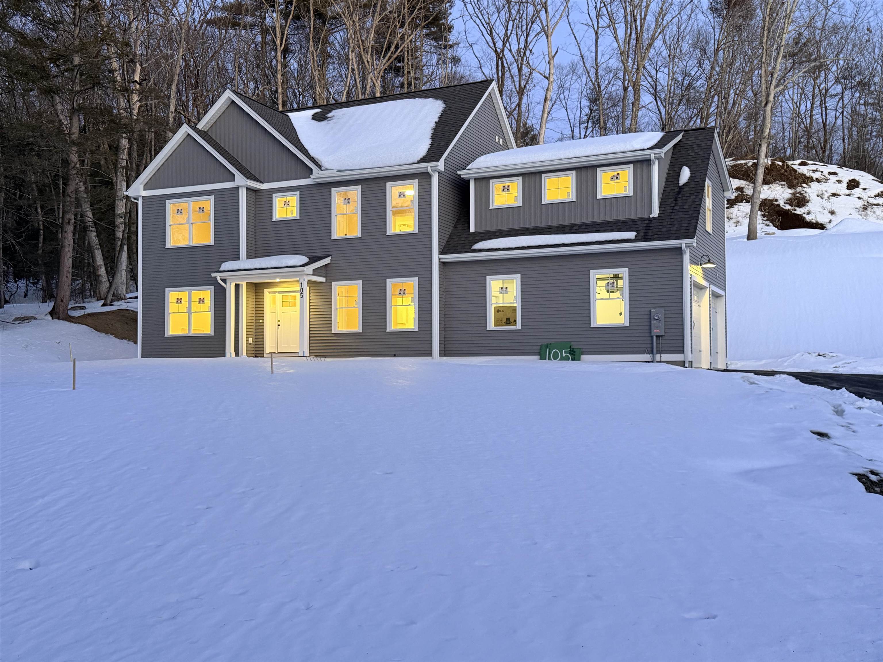 105 Seaverns Bridge Road Merrimack, NH 03054 - Photo 46 of 46