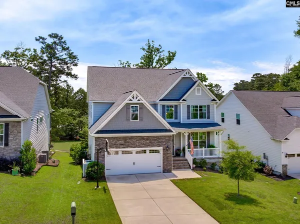 $750,500 | 163 Highgate Lane, Chapin, SC 29036