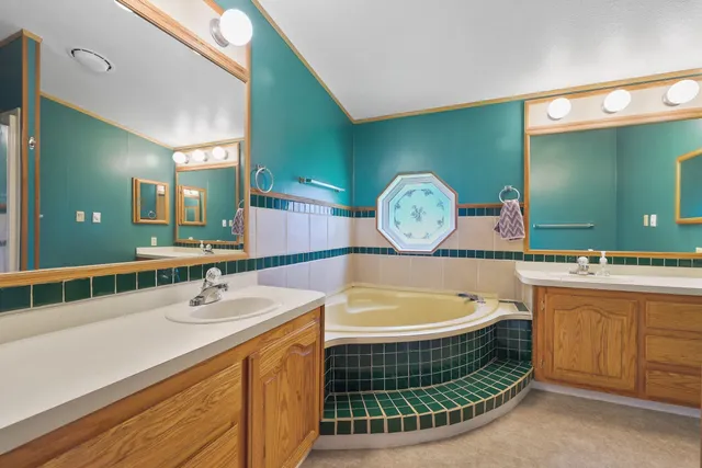 $465,000 | 14425 North Christensen Road, Nine Mile Falls, WA 99026