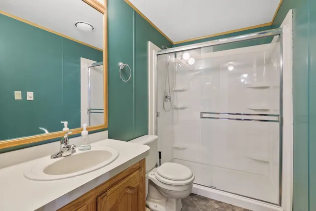 $465,000 | 14425 North Christensen Road, Nine Mile Falls, WA 99026