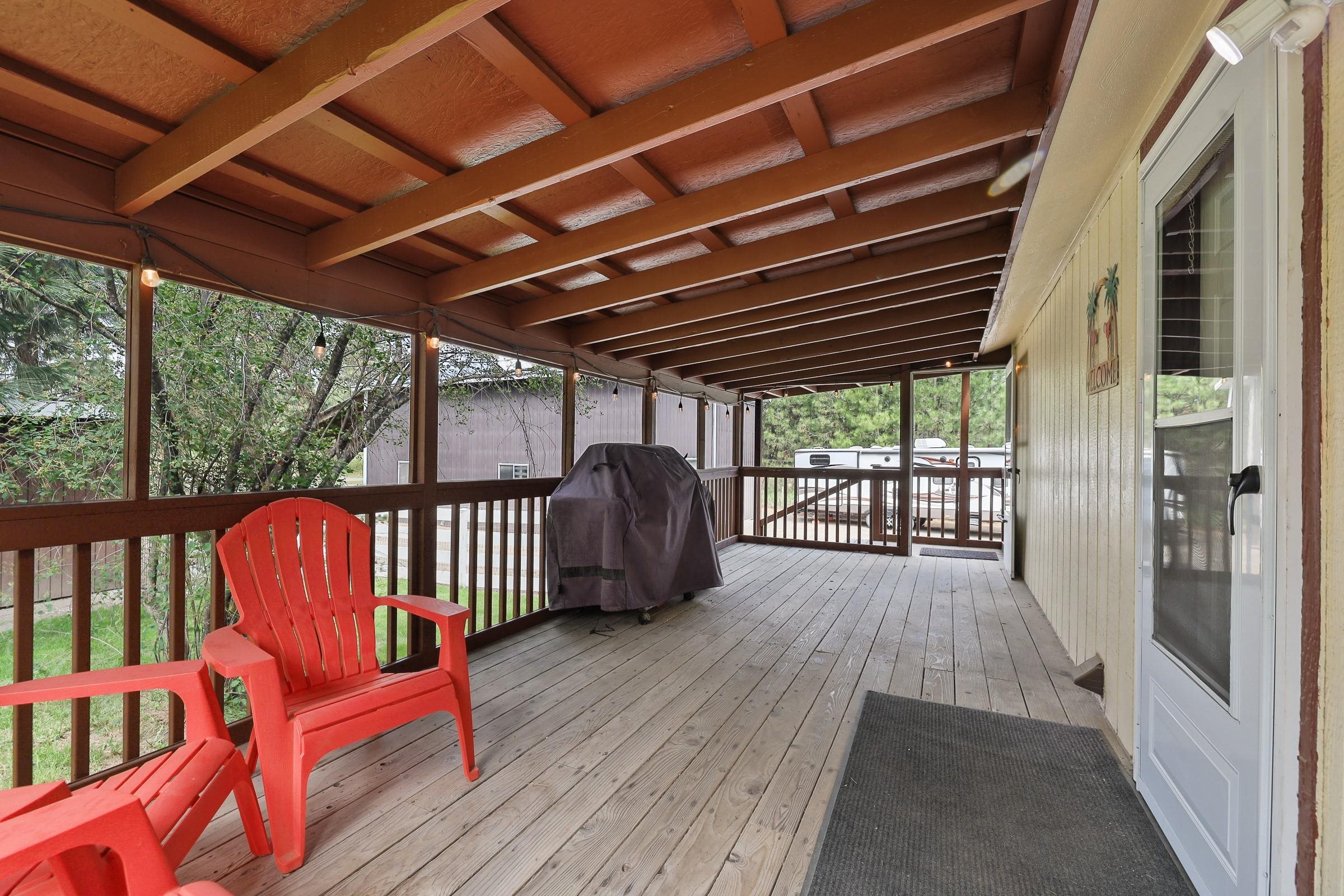 14425 North Christensen Road Nine Mile Falls, WA 99026 - Photo 18 of 37