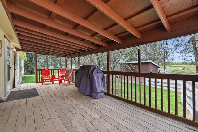 $465,000 | 14425 North Christensen Road, Nine Mile Falls, WA 99026
