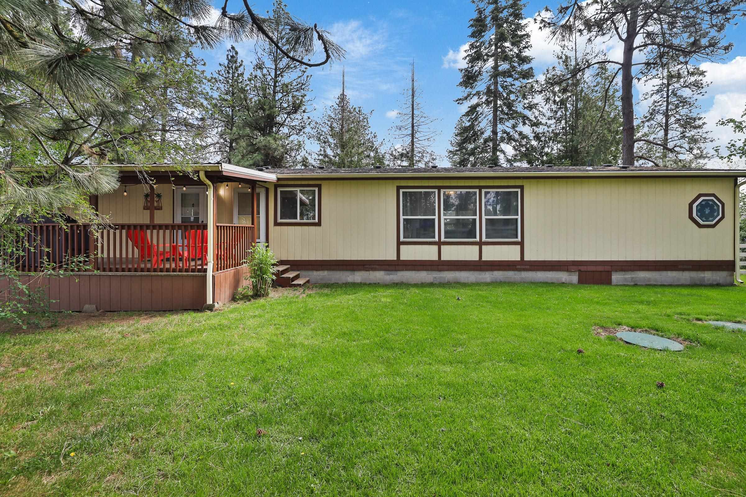 14425 North Christensen Road Nine Mile Falls, WA 99026 - Photo 20 of 37