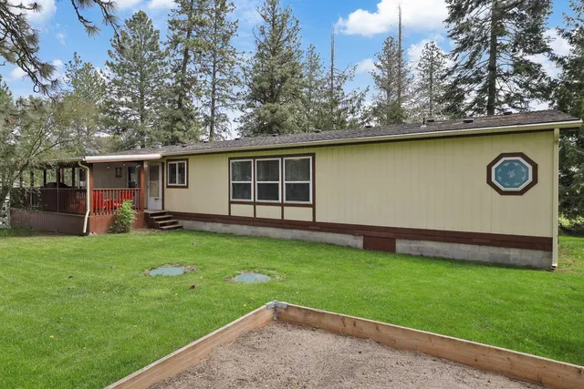 $465,000 | 14425 North Christensen Road, Nine Mile Falls, WA 99026