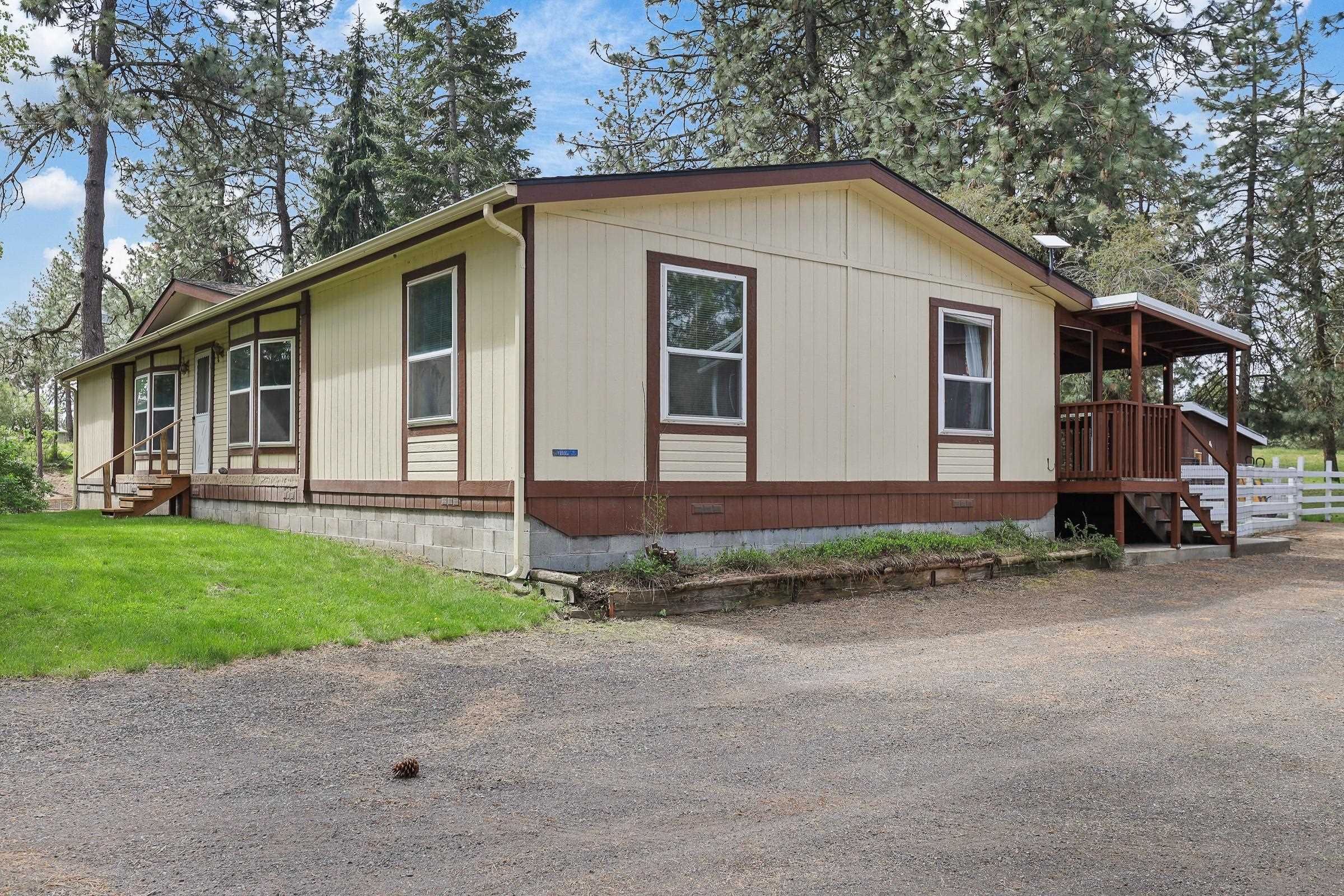 14425 North Christensen Road Nine Mile Falls, WA 99026 - Photo 24 of 37