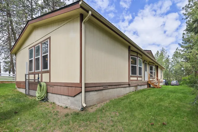 $465,000 | 14425 North Christensen Road, Nine Mile Falls, WA 99026