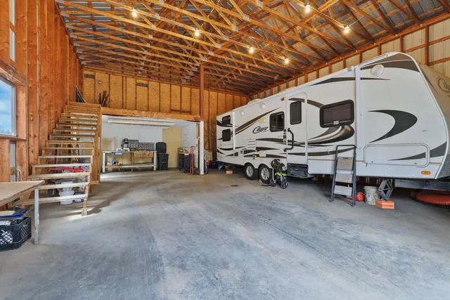 $465,000 | 14425 North Christensen Road, Nine Mile Falls, WA 99026