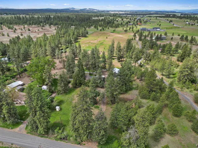 $465,000 | 14425 North Christensen Road, Nine Mile Falls, WA 99026